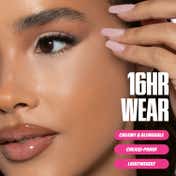 Huda Beauty Faux Filter Concealer Mini - Sugar Biscuit 3.5N (2 ml)