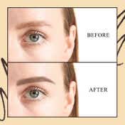 Character Shape & Shade Brow Pencil - CSB001 (1.2 g)