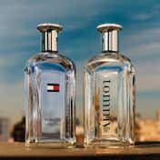 Tommy Hilfiger Tommy New York Eau De Toilette (100 ml)