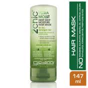 Giovanni Organic 2Chic Olive Oil & Avocado Ultra - Moist Deep Moisture Hair Mask (147ml)