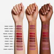 Daily Life Forever52 Silk Matte Liquid Lipstick - Plum (6 ml)