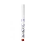 Lakme 9To5 Hya Glam Plump+Shine Clickstick, Hyaluronic Acid & Ceramides - Signature Brick (2.1 g)