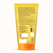 WOW SKIN SCIENCE Japanese Yuzu + Vitamin C Brightening Face Wash (150 ml)