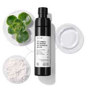 Brillare Ceramide and Probiotics Vegan Mucin Serum Repairs 90% Skin Barrier (100 ml)