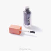 Oulac Liquid Diamond Eyeshadow - 23-Steel My Heart (6.8 g)