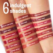 Lakme 9to5 Hya Beach Edit Lip Gloss Stain, Hydrating, Long Lasting, SPF 15 - 2 Rosy Sunday, (10 ml)