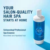 Schwarzkopf Professional Spa Essence Nourishing Shampoo (1000ml)