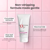 O3+ Brightening Face Wash (50 ml)