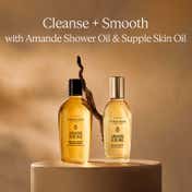 L'occitane Almond Supple Skin Oil Refill (100 ml)