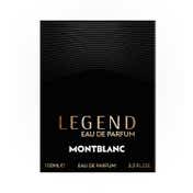 Montblanc Legend EDP (100ml)