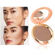 Oulac Sensual Touch Powder Sunkissed Bronzer - BS02 Omega (10 g)