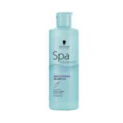 Schwarzkopf Professional Spa Essence Smoothening Shampoo (250 ml)