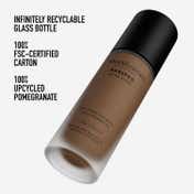 bareMinerals Barepro 24Hr Wear Skin-Perfecting Matte Liquid Foundation SPF 20 - Fair Warm 15 (30 ml)