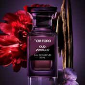 Tom Ford Oud Voyager EDP (50 ml)