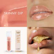 Hyue Hydra Plump Lip Plumper - Skinny Dip (4 ml)