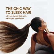 Inde Wild Sleek Back Set (2 pcs)