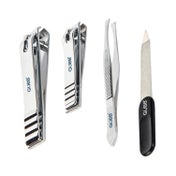 GUBB Nail Care Kit (100 g)