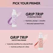 FENTY BEAUTY Mini Grip Trip Hydrating + Plumping Primer (15 ml)
