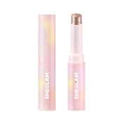Sheglam Crystal Jelly Glaze Stick - 01 Starlit Silver (3 g)