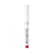 Lakme 9To5 Hya Glam Plump+Shine Clickstick, Hyaluronic Acid & Ceramides - Ruby Rush (2.1 g)