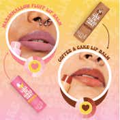 LoveChild Masaba I Like To Sugar Coat Lip Balm - Coffee & Cake (4.5 g)