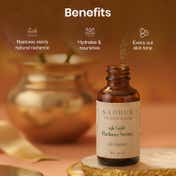 Sadhev 24K Gold Radiance Serum (30 ml)