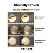 COSRX Advanced Snail Mucin Glass Glow Hydrogel Mask (3 pcs)