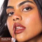Dream Beauty Air-Matte Liquid Lipstick - Aria (4.5 ml)