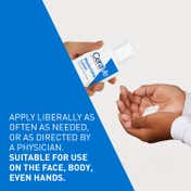 CeraVe Moisturizing Lotion For Dry To Very Dry Skin (88 ml)