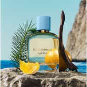 Dolce&Gabbana Light Blue Pour Homme Eau De Parfum for Men (50 ml)