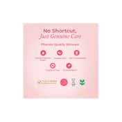 The Pink Foundry Overnight Acne Spot Corrector (15ml)