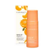 Farmacy Beauty Bright On Daily AHA Foam Exfoliator (100 ml)
