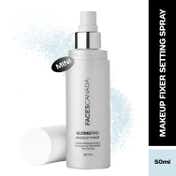 Faces Canada Ultime Pro Makeup Fixer, Long Lasting,Hydrating Makeup Setting Spray, No alcohol-(50 ml)