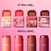Benefit Cosmetics Juice Stick Dewy Gel Blush - Foxxy (8 g)