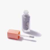 Oulac Liquid Diamond Eyeshadow - 01-Silver Lining (6.8 g)