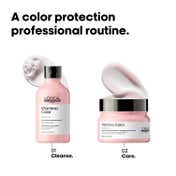 L'OREAL PROFESSIONNEL Vitamino Color Mask for Color Protection with Resveratrol (250 ml)