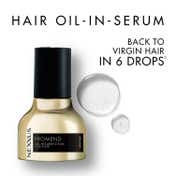 Nexxus Promend oil Resurrection Hair Serum, Bond Repair & Fizz Reduction (30 ml)