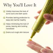 Arencia Vitamin C Booster Shot (10 ml)