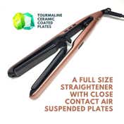 Alan Truman Float-The Styler With Suspended Plates (1 Pc)