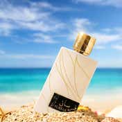 Khadlaj Fursan White Eau de Parfum (100 ml)