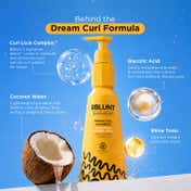 BBlunt Dream Curl Shampoo (300 ml)