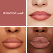 Laura Mercier Caviar Perfecting Lip Liner - 09 Luxurious Mauve (1.1 g)