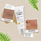 Heliocare 360 Pigment Solution  Fluid SPF 50+ PA++++ Sunscreen (50 ml)