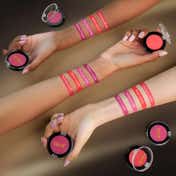 Lakme Face It Blush - B2 Flushed Pink (4 g)
