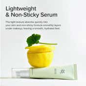 Beauty of Joseon Light On Centella + Vita C Serum (30 ml)