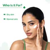 The Derma Co 5% Nia-Ceramide Deep Moisturizing Cream (100 g)