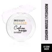 Swiss Beauty Select Cushion Mousse Eyeshadow- Star Gazer (2 g)