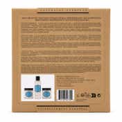 NATURALLY EUROPEAN Somerset Freesia and Pear Body Care Set (3 pcs)