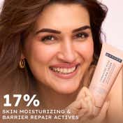 Hyphen 10% Heartleaf & 7% Ceramides-NMF Rich Pillow Face Moisturizer (50 ml)