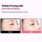 MEDIHEAL Collagen Essential Mask Core Firming (24 ml)